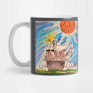 Zero Snoopy Mug